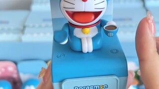 What is it like to have a group of Doraemon that can sing and dance? ?