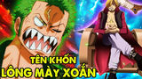 Zoro Vs Sanji | Top 10 Lần Táng Nhau Xuýt Vỡ Đầu Mẻ Trán