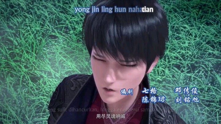 BTTH Season 1 | Eps 7