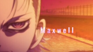 『Maxwell』集疯狂与猎奇为一身的大主教，曾经也只是一个身怀梦想的少年