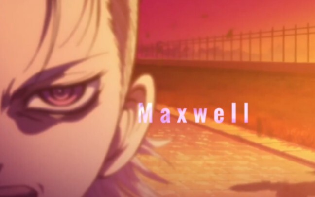 『Maxwell』集疯狂与猎奇为一身的大主教，曾经也只是一个身怀梦想的少年