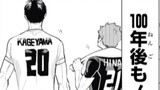 [Kageday] Click to watch the 26-year-old Hinata argue with the 25-year-old Kageyama at the v-league 