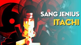 AMV - SANG JENIUS ITACHI