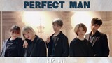 [Dance]Practicing <Perfect Man> (BTS's version)|SHINHWA