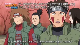 Naruto Shippuden (Tagalog) episode 304