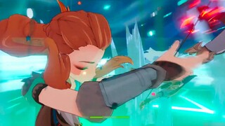 [Genshin Impact] Is Eloy really bad? 99% of people don’t know about Eloy’s new gameplay