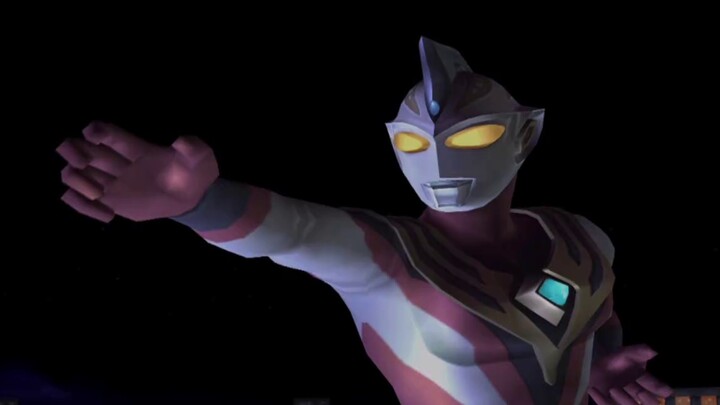 No? Ultraman can be so evil?