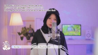 Rainych -  Chiki Chiki Ban Ban ( QUEENDOM - Chiki Chiki Bang Bang ( Op Paripi Koumei ))