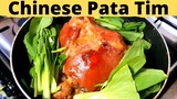 CHINESE PATA TIM | Authentic try nyo na!