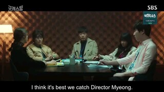 GOOD CASTING EP14 (W/ ENGLISH SUBTITLE)