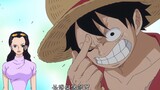 Metode kebohongan leluhur Luffy, apakah kebutaan wajah itu nenek moyang?