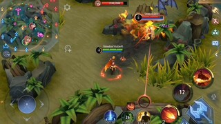 Zilong True Luck Or Bug? | Mobile Legend Bang Bang.