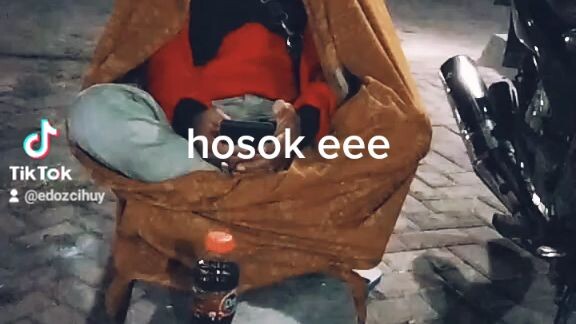 jaga malam