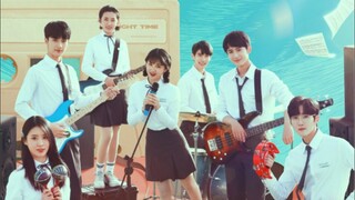 🦋 Drachin Bright Time Episode 17 Subtitle Indonesia (2024) 🦋