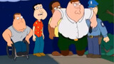 【Family Guy】Petvia National Anthem Can't touch me