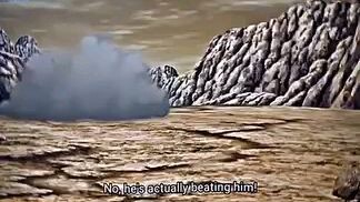 Boruto: Naruto next generations