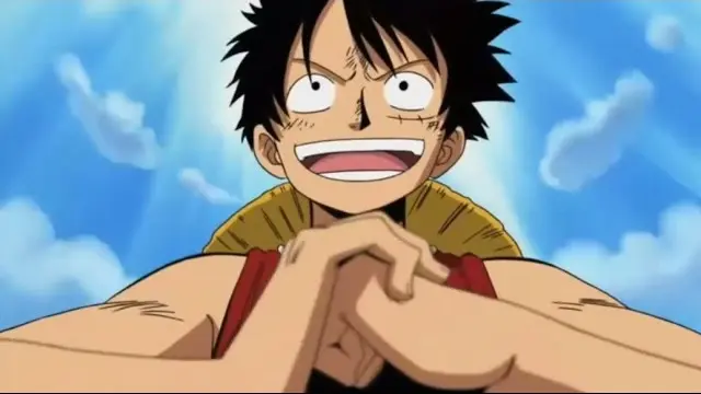 One Piece Opening 6 Brand New World Full Bilibili