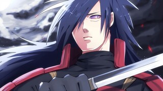 [Uchiha Madara / Super Burn / AMV] Tuyệt vọng, đây là sức mạnh của Uchiha Madara! ! !