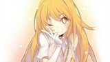 [Magic Forbidden/Super Cannon] Seorang gadis bernama Shokuhou Misaki masih berdoa memohon keajaiban