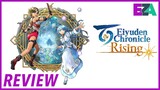 Eiyuden Chronicle: Rising - Easy Allies Review