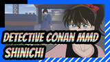 [Detective Conan MMD] Follow the Leader / Shinichi in Girl's Suit
