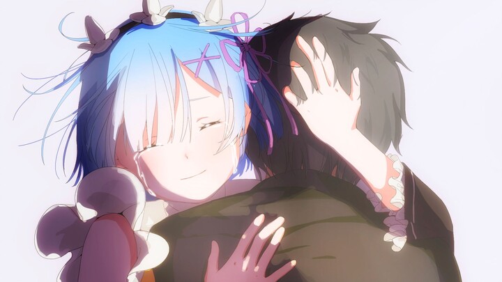 [Re:0/Rem] This is probably why I like Rem!