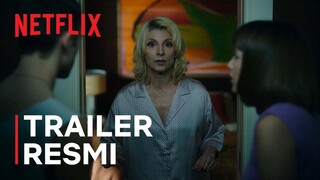 Holy Family | Trailer Resmi | Netflix