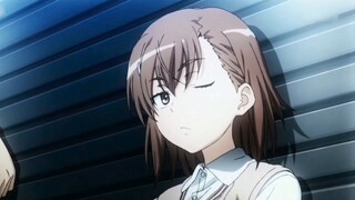 【Misaka Mikoto / The Lonely Brave】 Ai nói rằng đứng trong ánh sáng là anh hùng (chương chị)