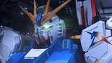 [Remix]Hi-ν-Gundam trong <Mobile Suit Gundam: Char's Counterattack>