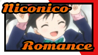 Niconico|Chime Song - Romance on the theme of Niconico