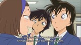 Ran admit Shinichi is her boyfriend | Anime Hashira