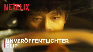 Squid Game: Staffel 1 | Unveröffentlichter Clip | Netflix