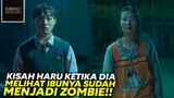 (Ep. 8 - 9 - 10) FILM KOREA ZOMBIE SEKOLAHAN ALL OF US ARE DEAD - Alur Cerita Lengkap !!