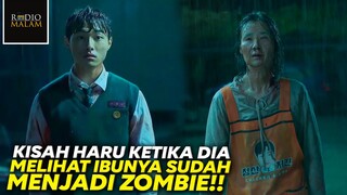 (Ep. 8 - 9 - 10) FILM KOREA ZOMBIE SEKOLAHAN ALL OF US ARE DEAD - Alur Cerita Lengkap !!