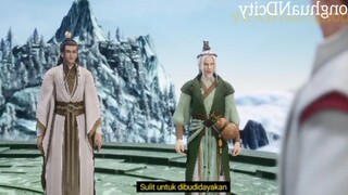 Legend off Lotus sword Eps 39