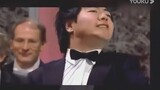 钢琴大师朗朗，超级精彩表演土耳其进行曲钢琴曲_超清.