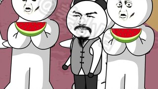 What happened to Wang Hu? Who is the mastermind behind this?