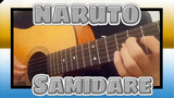 [Naruto] Samidare, Cover Gitar