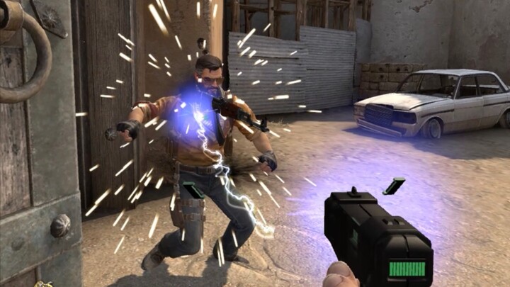 CSGO telah kehilangan pemain wanita lainnya sejak itu