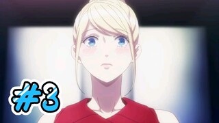 Smile Down the Runway - Episode 3 (English Sub)