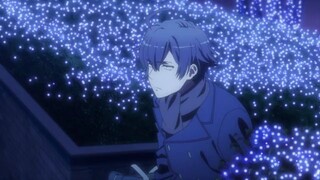 Oregairu S2 Episode 8 subtitle Indonesia