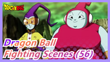 [Dragon Ball|90s Childhood Memory ] Super Burning Fighting Scenes (56)