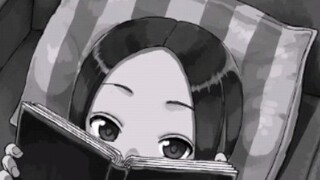 Teasing Master Takagi-san manga - Recalling the first time I read it, I was fooled by Mrs. Nishikata