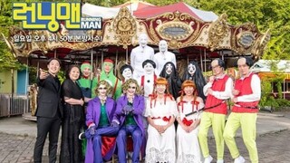 RUNNING MAN Episode 401 [ENG SUB] (TV Rating Notice Final: Director Battle (Game of Thrones)