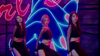 GIRL'S DAY Something Dance version