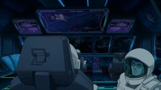 Mobile Suit Gundam Unicorn ED 3 Full HD Clean