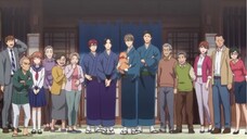 Rokuhoudou Yotsuiro Biyori Ep. 7