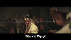 Võ Đường Cobra Kai (Phần 6) EP 10 [Sub Việt]