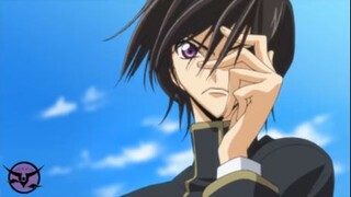 code Geass「 AMV 」