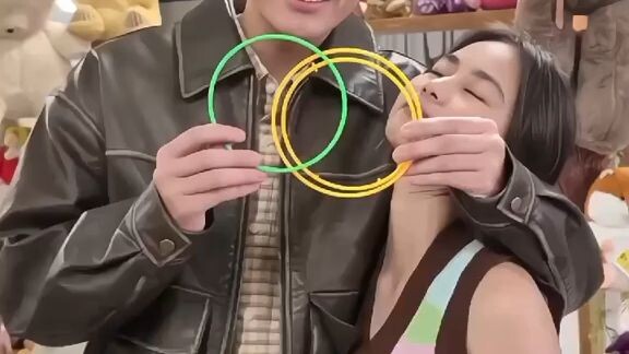 wala na laoss na talaga mga ashbin Jan ashdres nalang 😆